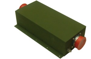 Rugged military EMI filters can now be customised